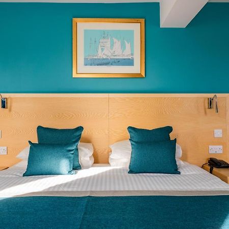 Royal Maritime Hotel Портцмаус Экстерьер фото