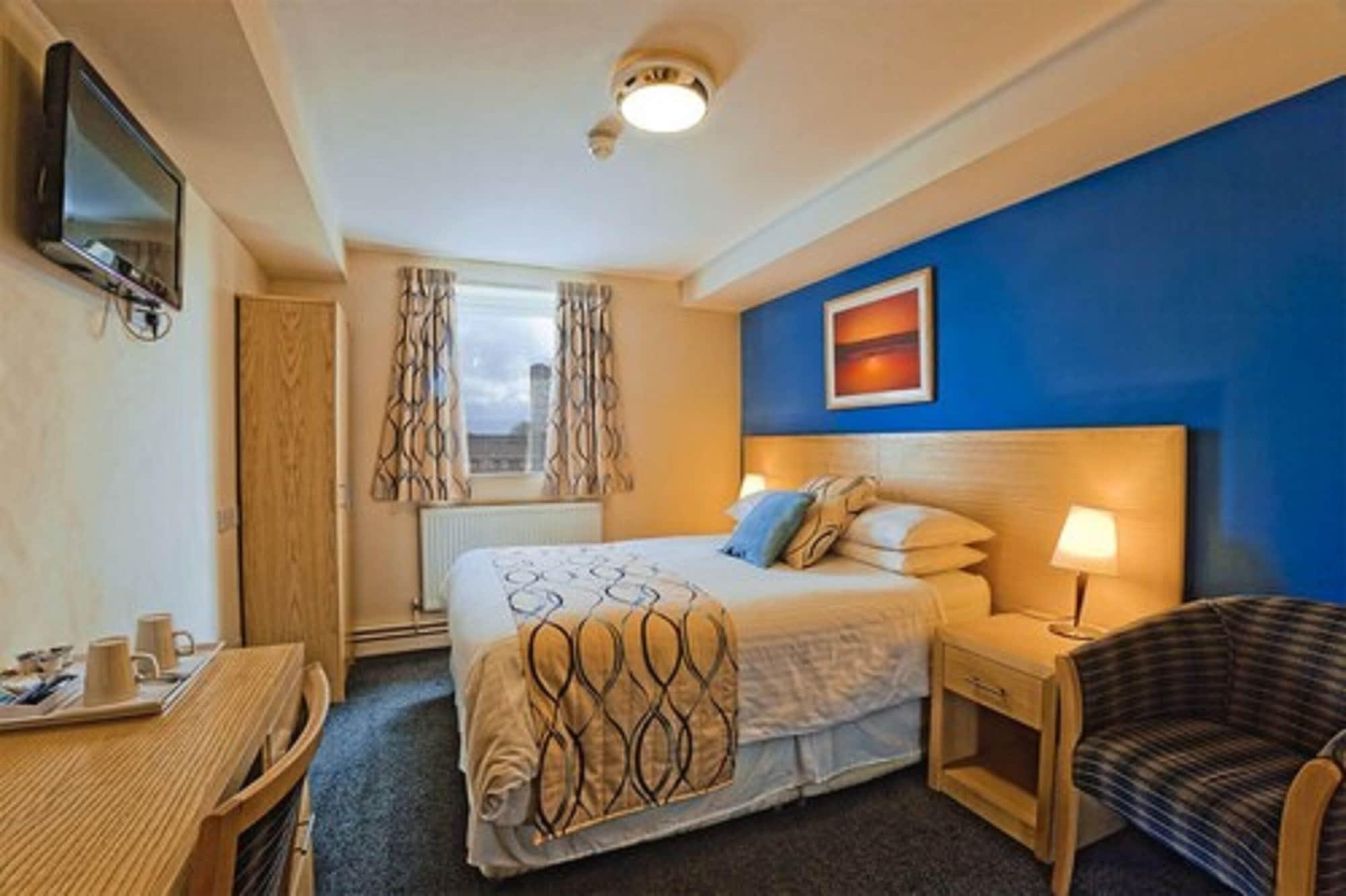 Royal Maritime Hotel Портцмаус Экстерьер фото
