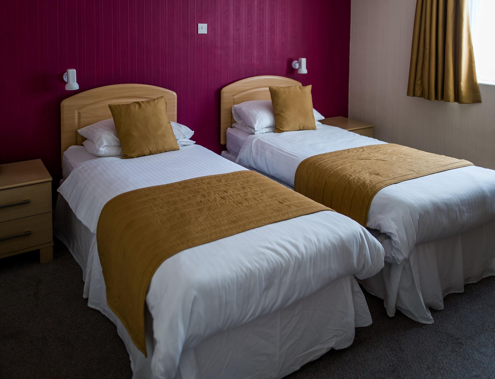 Royal Maritime Hotel Портцмаус Экстерьер фото