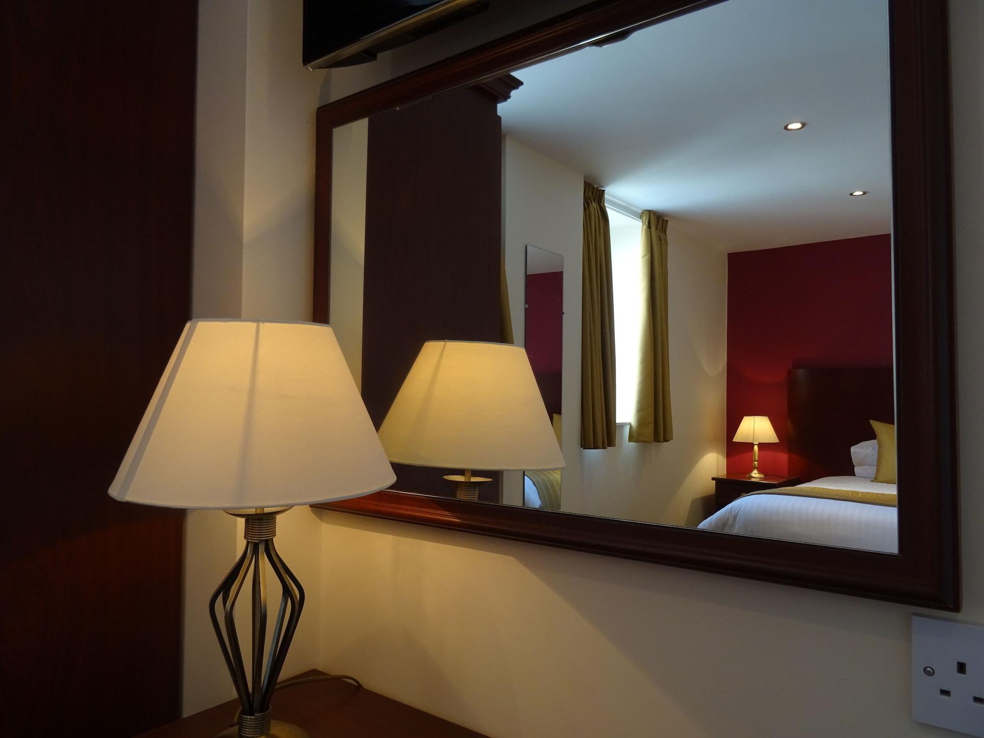 Royal Maritime Hotel Портцмаус Экстерьер фото