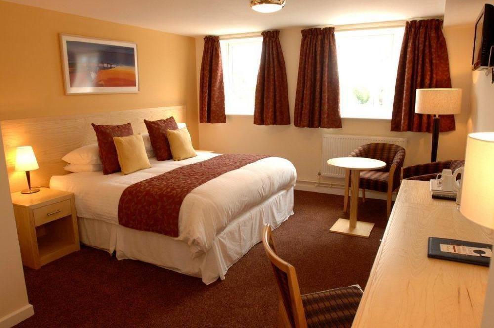 Royal Maritime Hotel Портцмаус Экстерьер фото