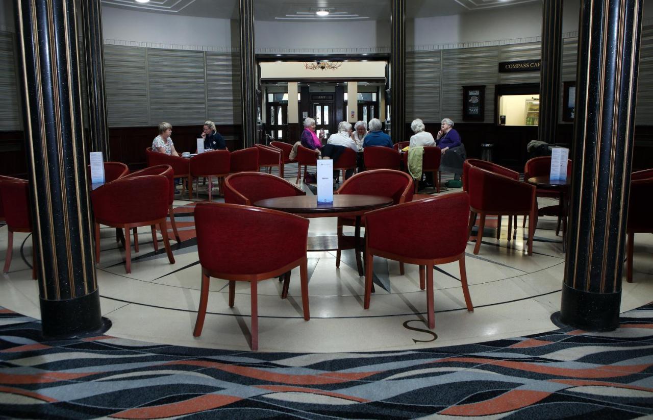 Royal Maritime Hotel Портцмаус Экстерьер фото